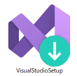 Visual Studio セットアップ