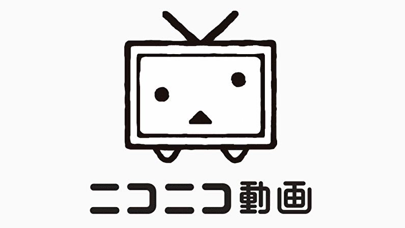 ニコニコ動画-ロゴ