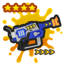 Rブラスターエリートデコ★9