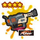 RブラスターエリートWNTR★9