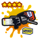 ロングブラスターカスタム★9