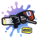 ロングブラスターカスタム★10