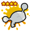ノヴァブラスター★9