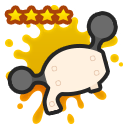 オーダーブラスター レプリカ★9