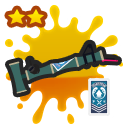 14式竹筒銃・乙★7