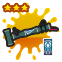 14式竹筒銃・乙★8