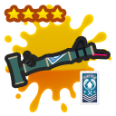 14式竹筒銃・乙★9
