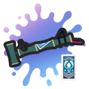 14式竹筒銃・乙★10