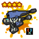 デュアルスイーパー蹄★9