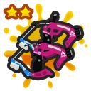 スパッタリー★7