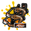 スパッタリーOWL★5