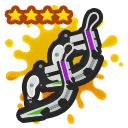 クアッドホッパーブラック★9