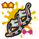 クアッドホッパーホワイト★7