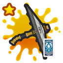 24式張替傘・乙★6