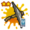 24式張替傘・乙★7