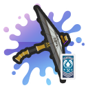 24式張替傘・乙★10