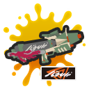 プライムシューターFRZN★5