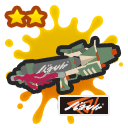 プライムシューターFRZN★7
