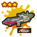 プライムシューターFRZN★8