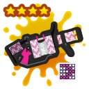 .96ガロンデコ★9