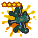 フルイドV★9
