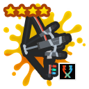 トライストリンガー燈★9